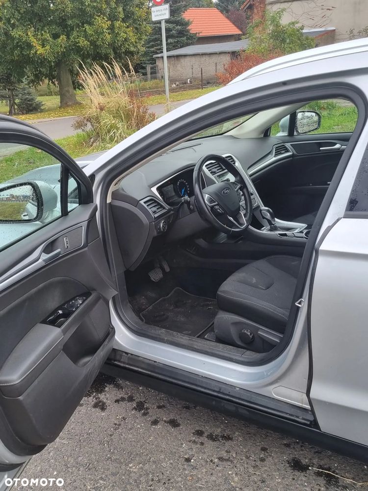 Ford Mondeo 2.0 TDCi ST-Line PowerShift - 6