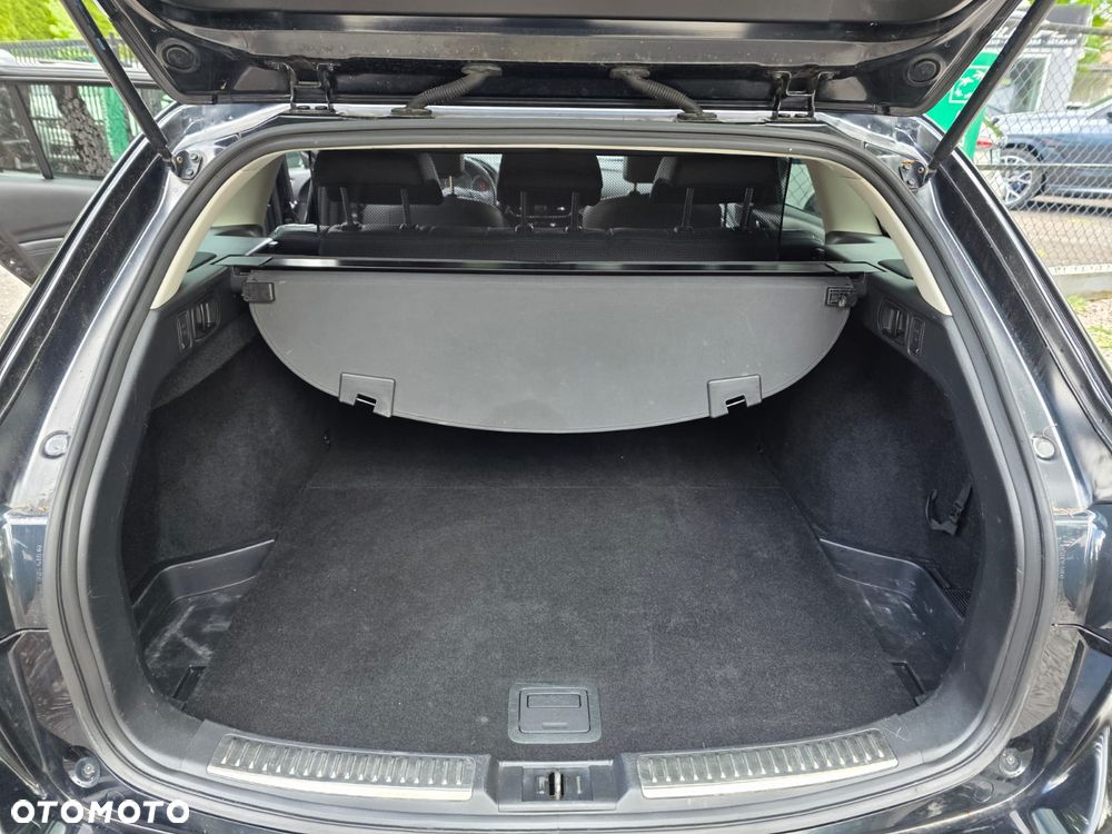 Mazda 6 2.2 SKYACTIV-D Sports-Line - 24