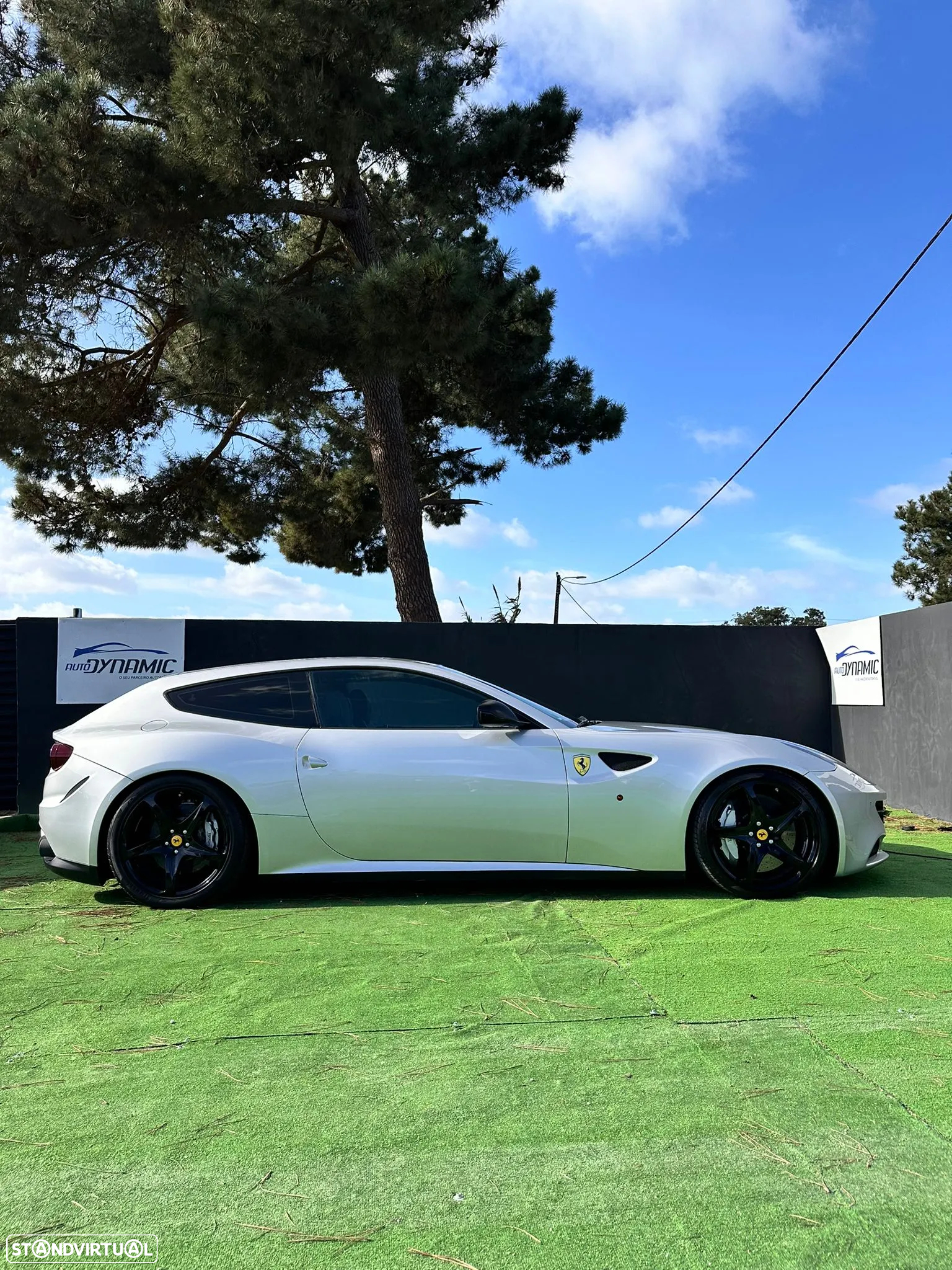 Ferrari FF Standard - 2