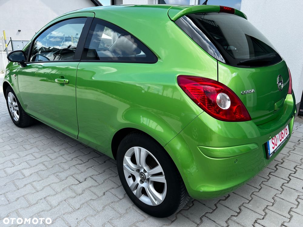 Opel Corsa 1.4 Color Edition - 7