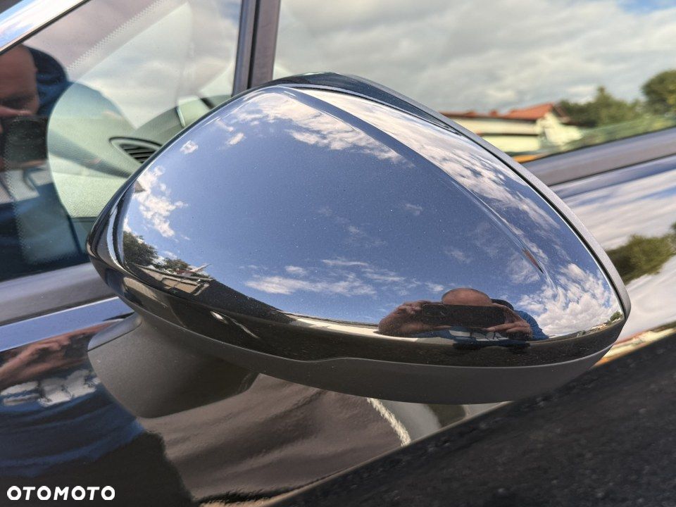 Opel Astra 1.4 Turbo Start/Stop Innovation - 14