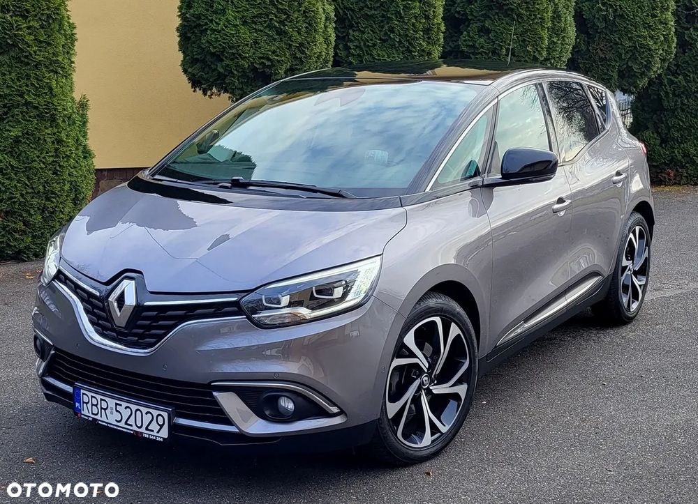 Renault Scenic 1.6 dCi Energy Bose Edition S&S - 3