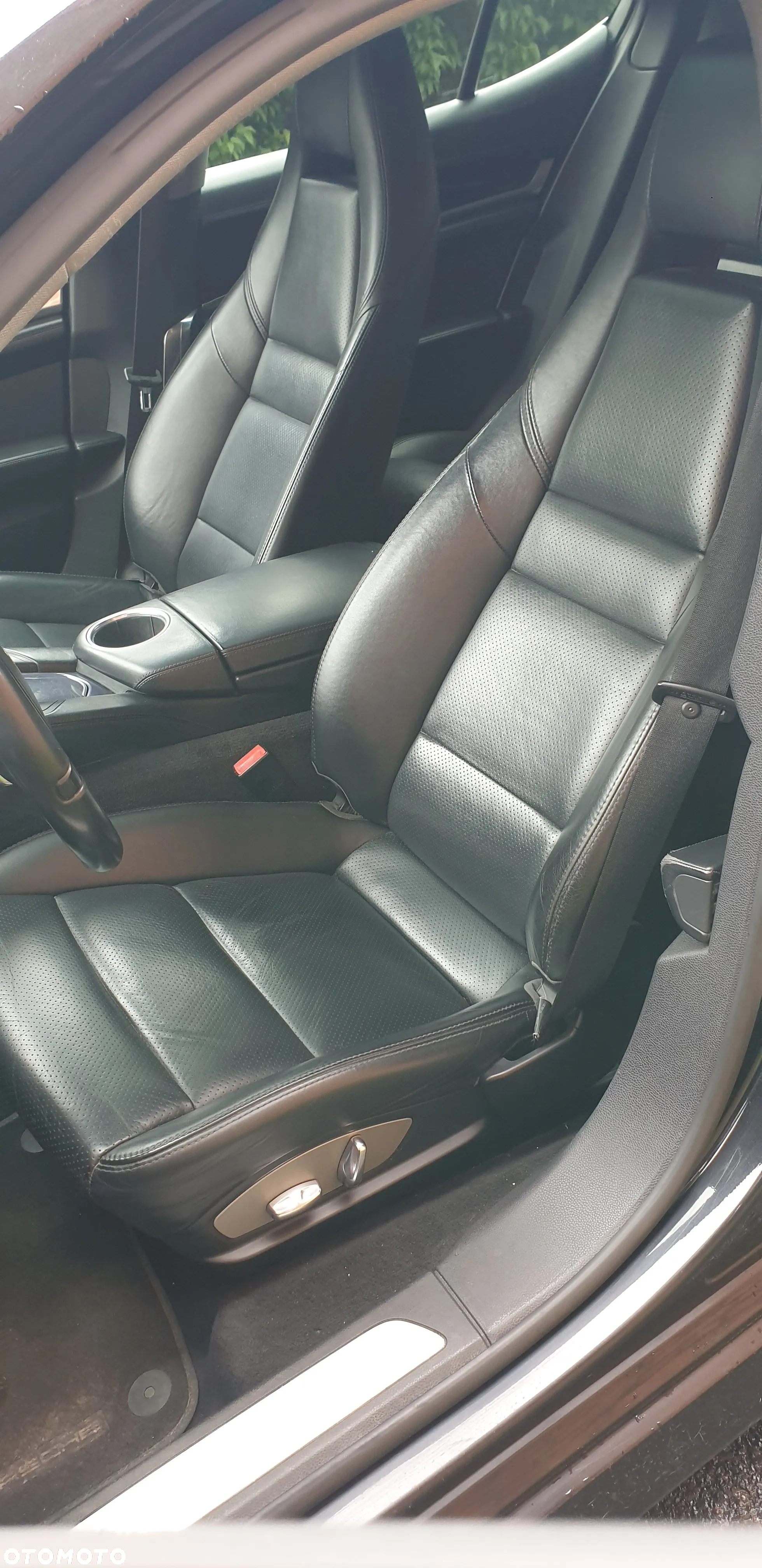 Porsche Panamera Diesel - 9