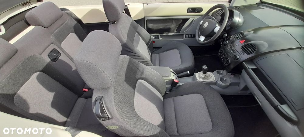 Volkswagen Beetle - 13