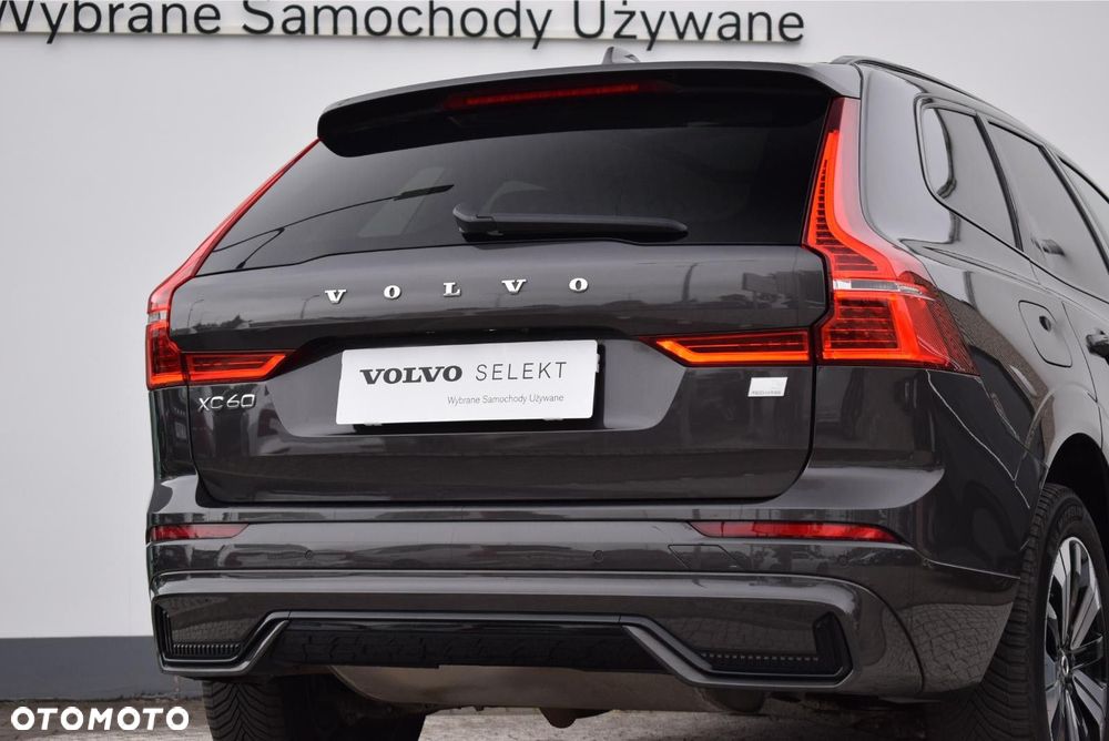 Volvo XC 60 - 10
