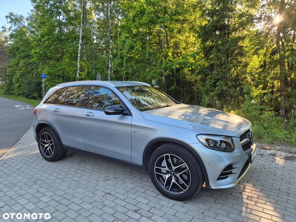 Mercedes-Benz GLC - 3