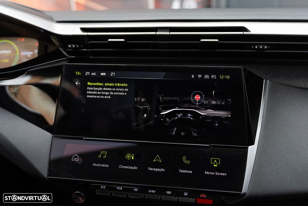 Peugeot 308 SW 180 e-EAT8 Allure - 16