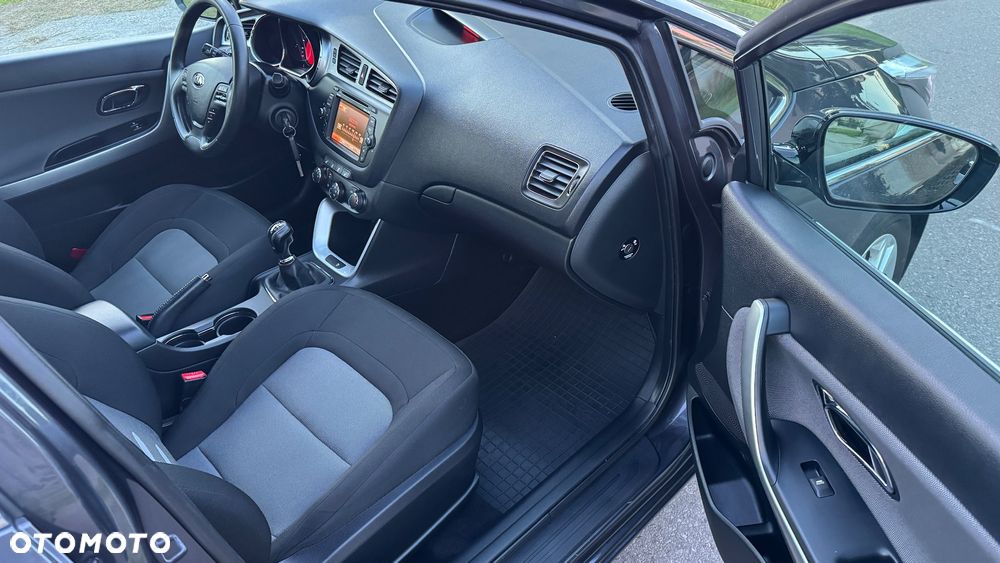 Kia Ceed 1.4 M - 13