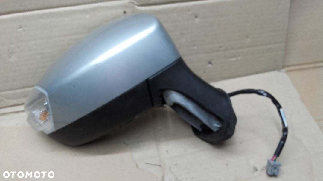 lusterko ford kuga 1 2 zamykane 7 8 pin - 3