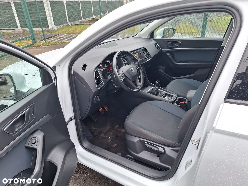Seat Ateca - 7
