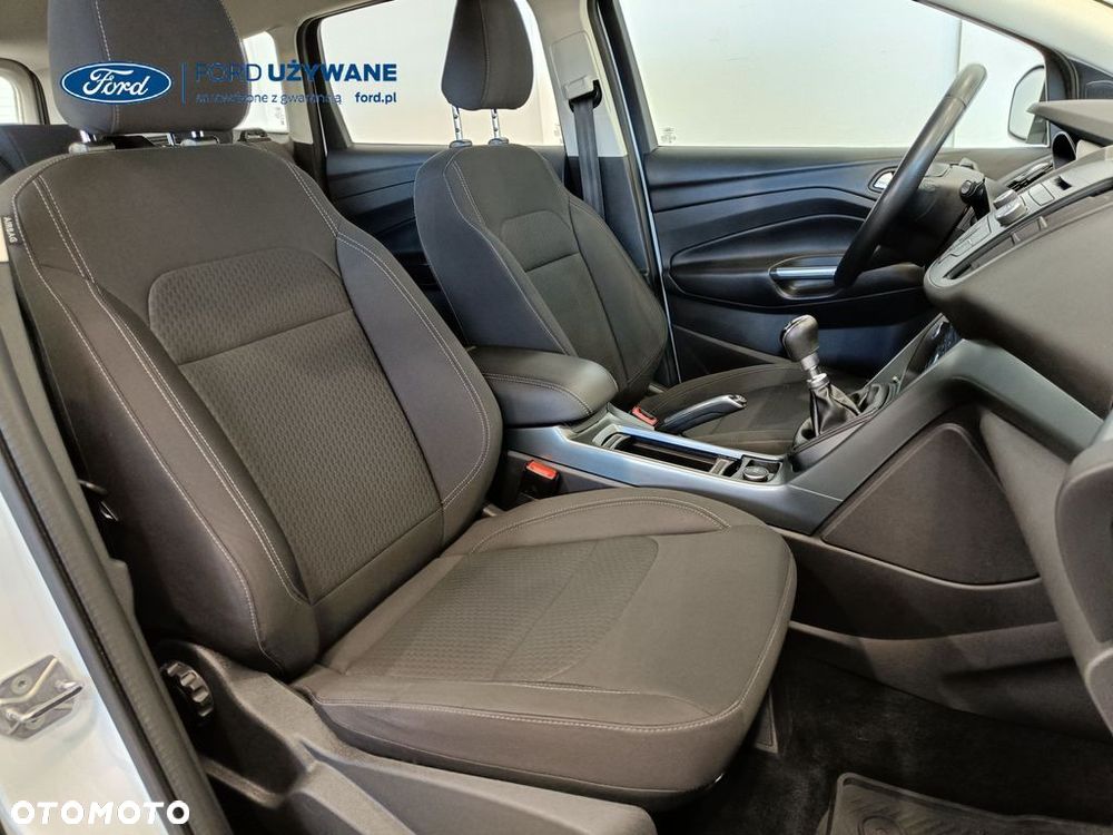 Ford Kuga 1.5 EcoBoost FWD Trend ASS GPF - 14