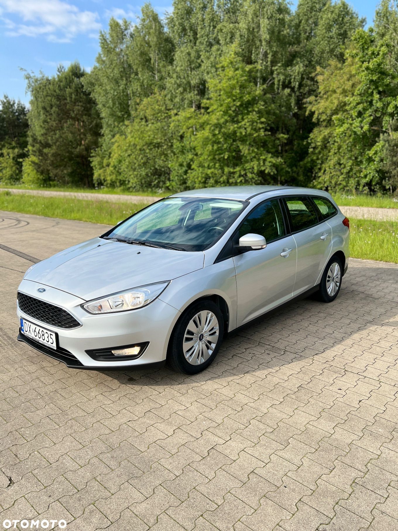 Ford Focus 1.0 EcoBoost Gold X (Edition Start) - 1