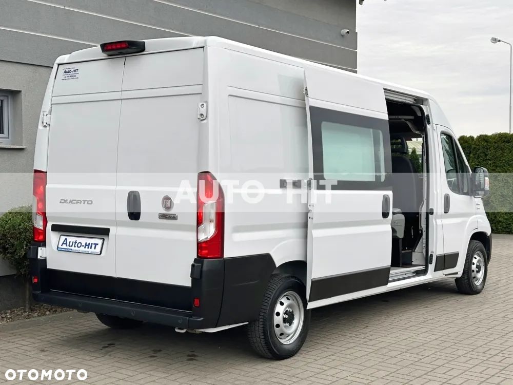 Fiat Ducato - 13