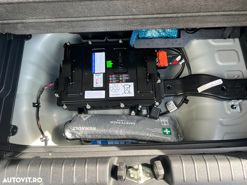 Hyundai i20 1.0 l T-GDi M-Hybrid 100CP 5DR Led Line - 32