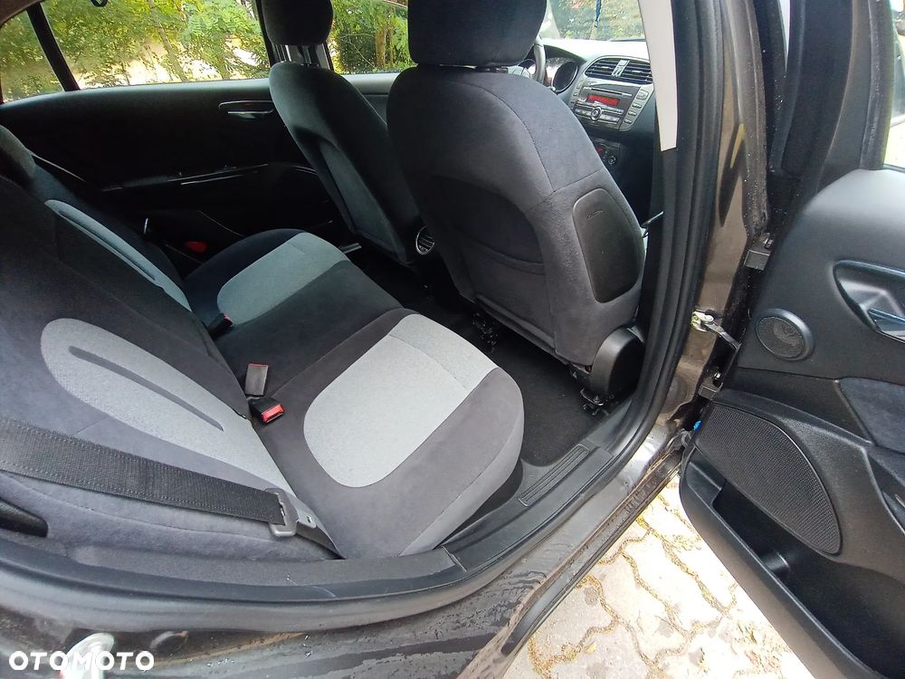 Fiat Bravo 1.4 T-JET 16V Lounge - 28