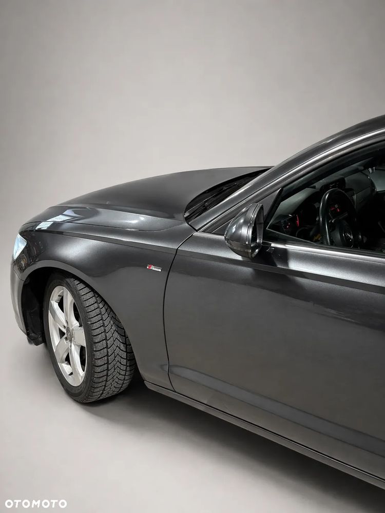 Audi A6 Avant 3.0 TDI DPF quattro S tronic - 3