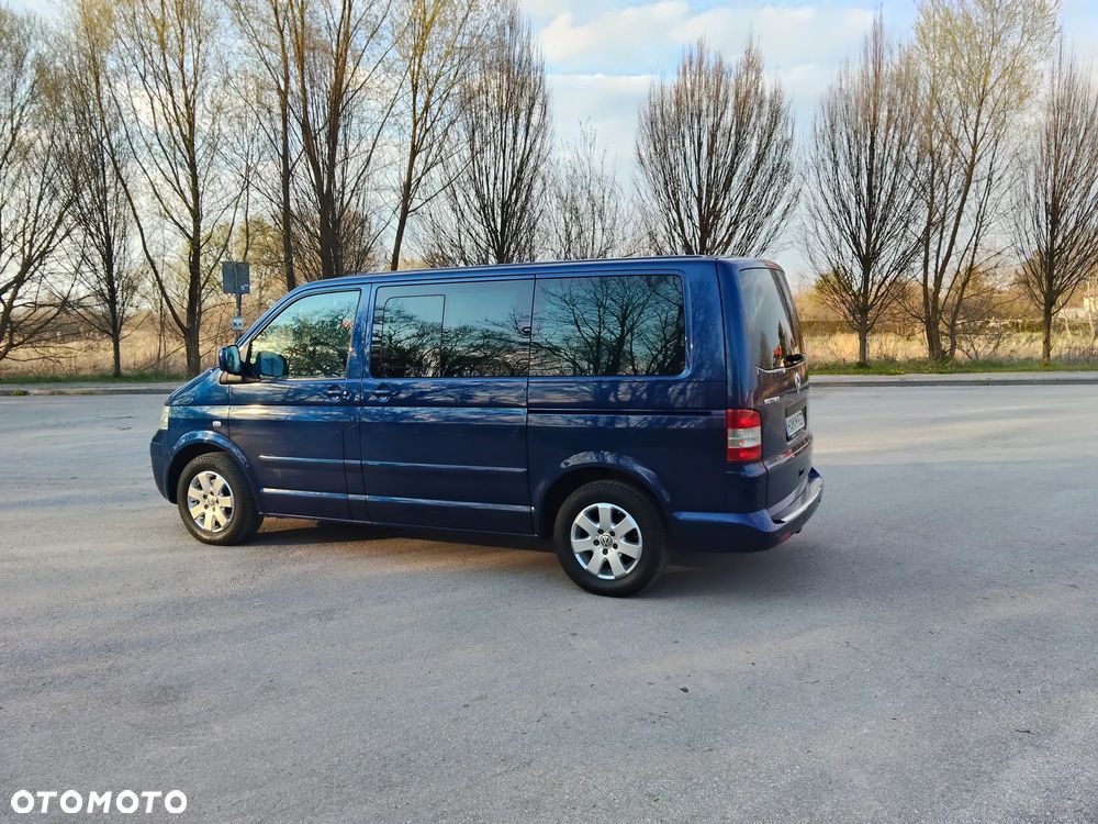 Volkswagen Transporter Multivan Business - 5