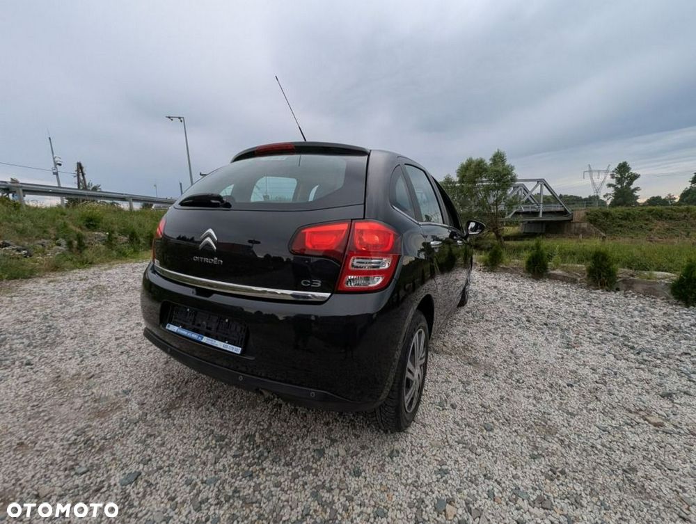 Citroën C3 - 7