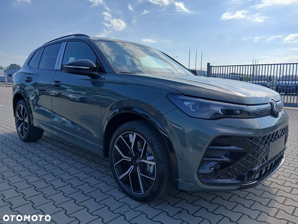 Volkswagen Tiguan - 3