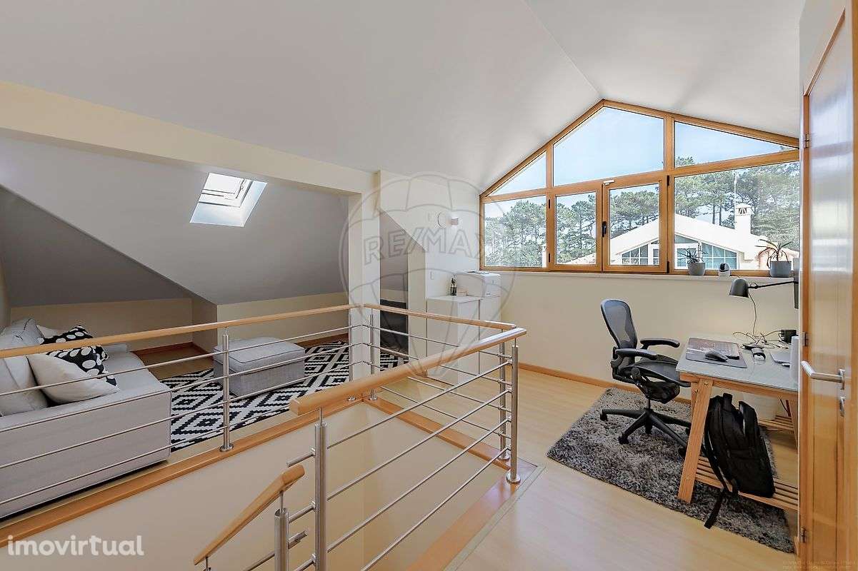 Moradia T4 para venda - Grande imagem: 3/30