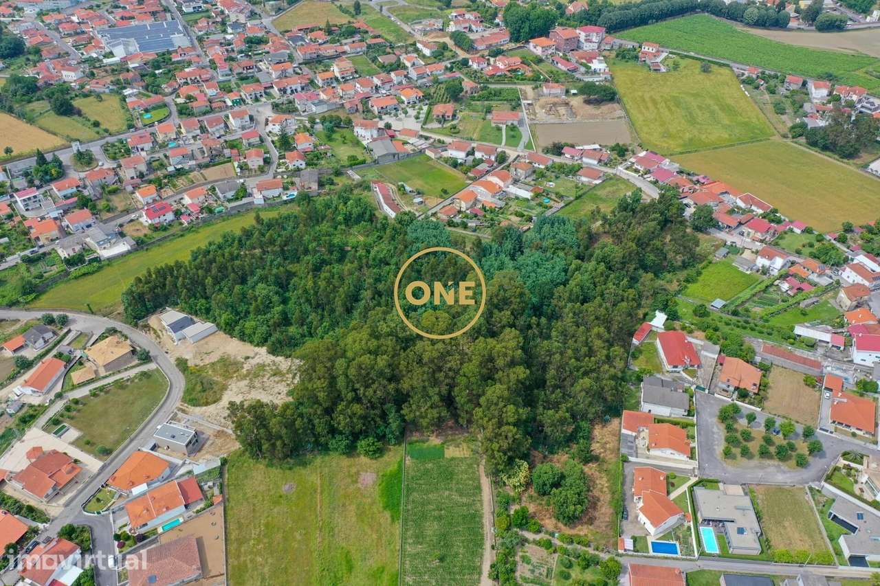 Terreno de construção - Grande imagem: 4/20