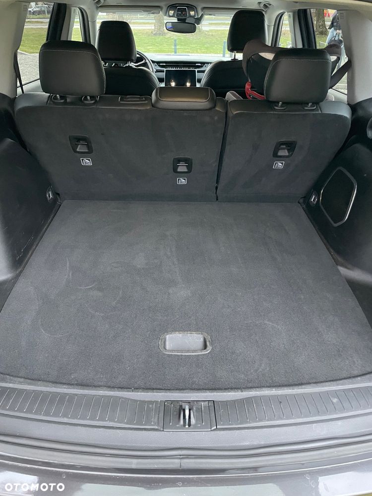 Jeep Grand Cherokee 2.0 4xe Automatik Overland - 15