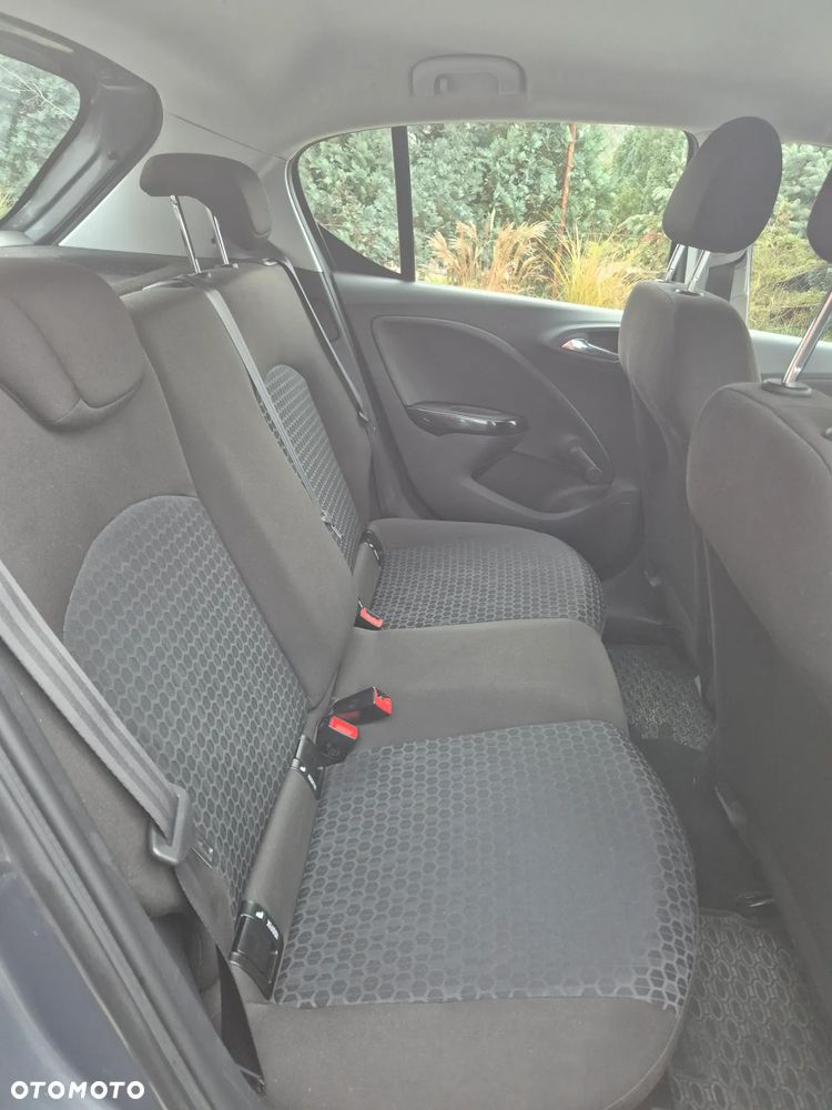 Opel Corsa 1.4 Enjoy - 8