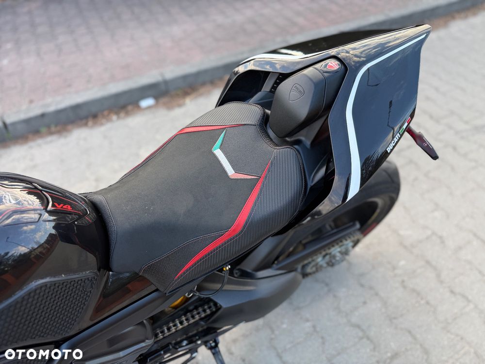 Ducati Streetfighter V4 - 20