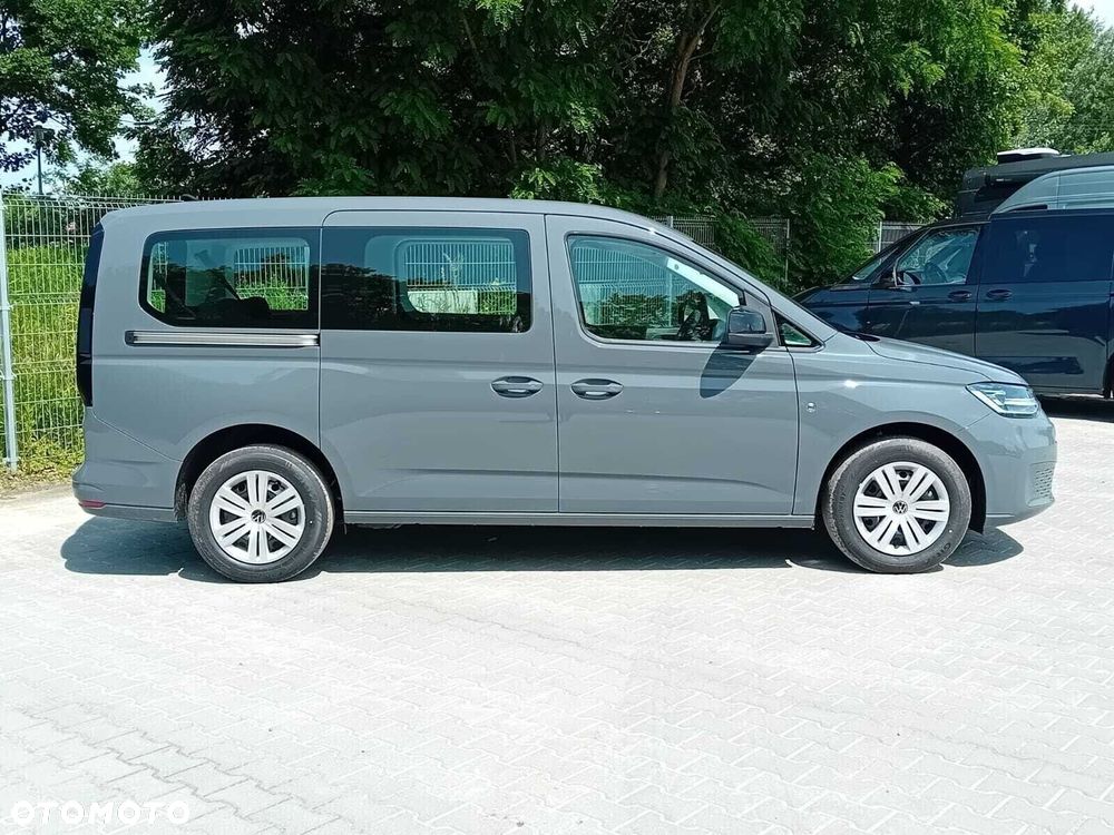 Volkswagen Caddy - 7