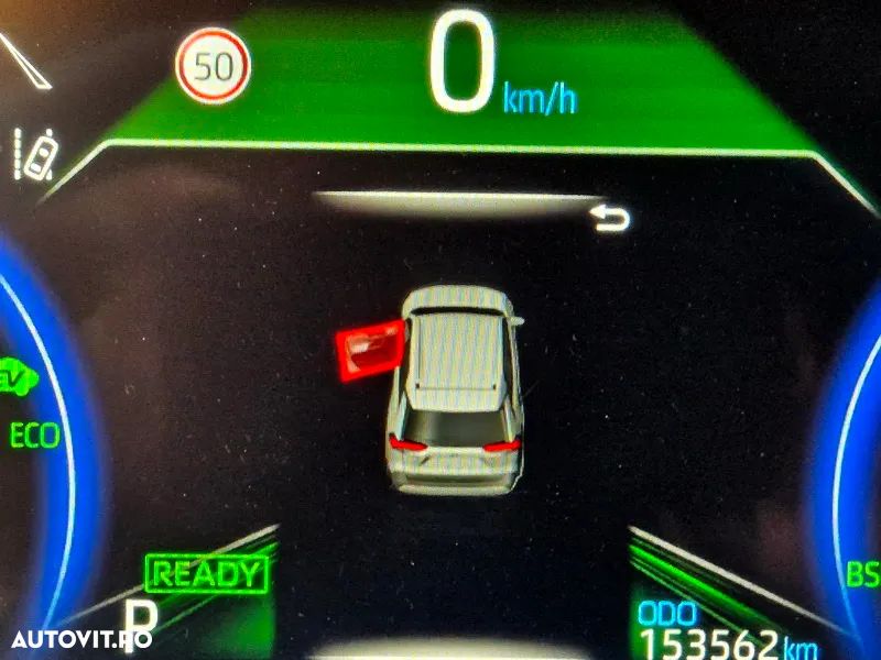 Toyota RAV4 2.5 Hybrid VVT-iE 4x2 Exclusive - 6