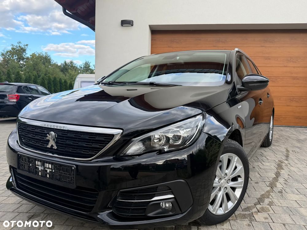 Peugeot 308 110 e-THP Stop & Start Access - 1