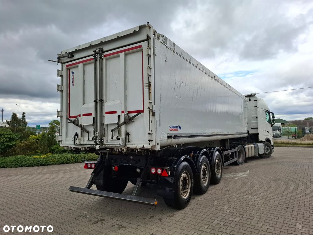 Schmitz Cargobull SCB S3D - 2