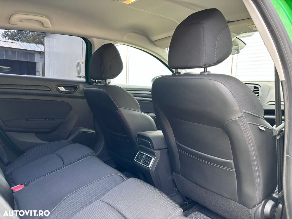 Renault Megane BLUE dCi 115 ZEN - 27