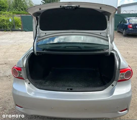 Toyota Corolla 1.6 Premium - 5