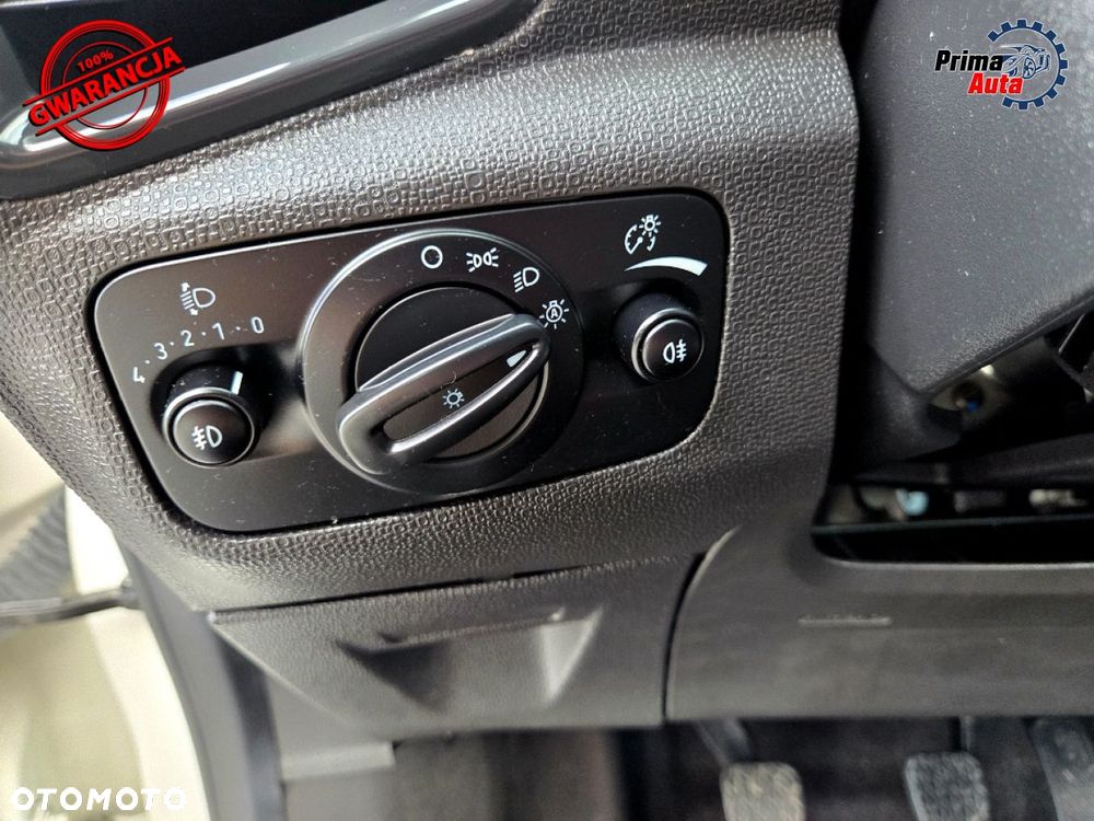 Ford EcoSport 1.0 EcoBoost TITANIUM - 16