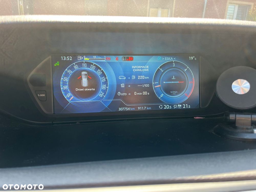 Citroën C4 Grand Picasso 2.0 BlueHDi Seduction - 11