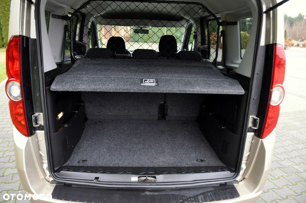 Fiat Doblo - 37