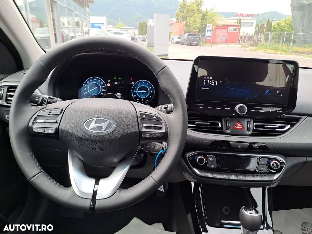 Hyundai i30 - 13