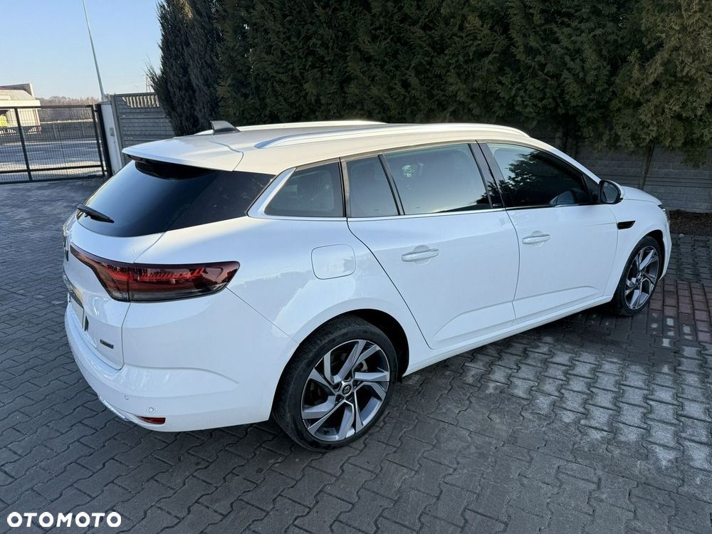 Renault Megane - 1