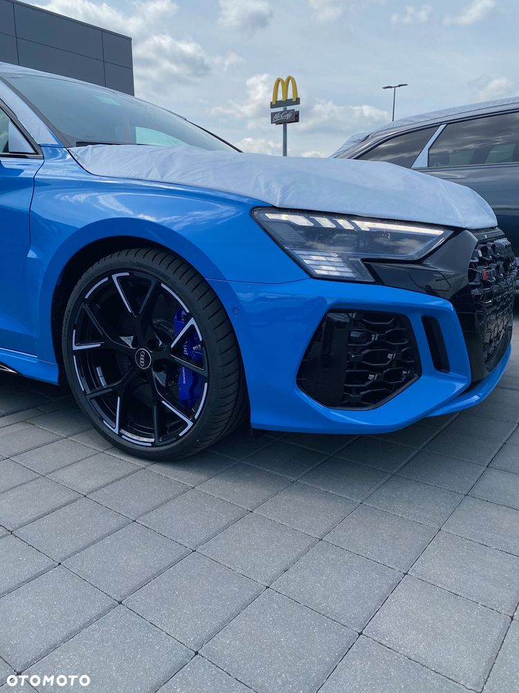 Audi RS3 Sportback - 13