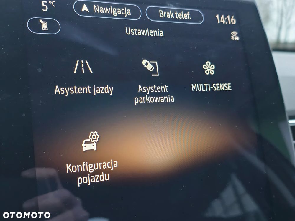 Renault Arkana E-TECH 145 INTENS - 26