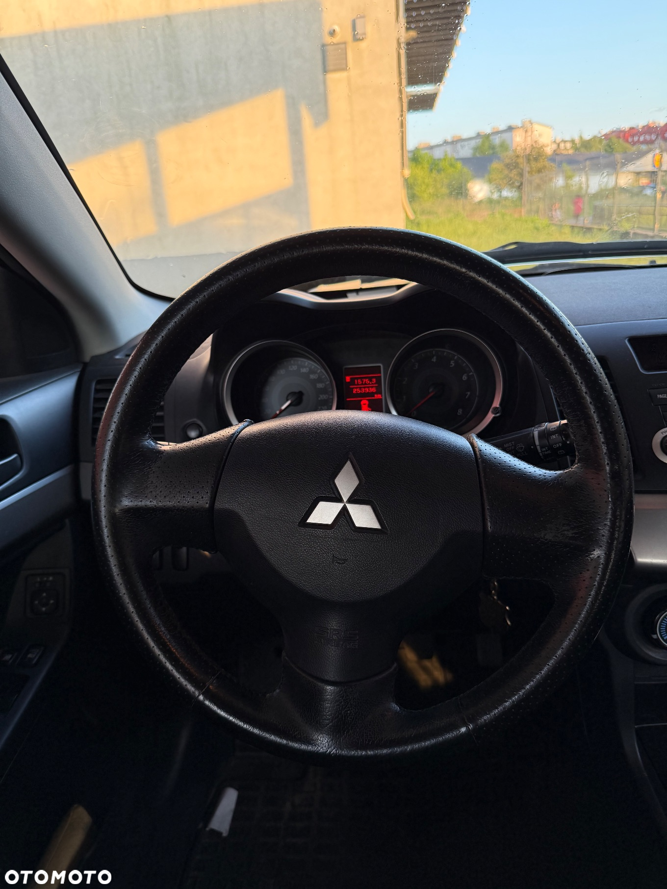 Mitsubishi Lancer 1.8 Intense - 7