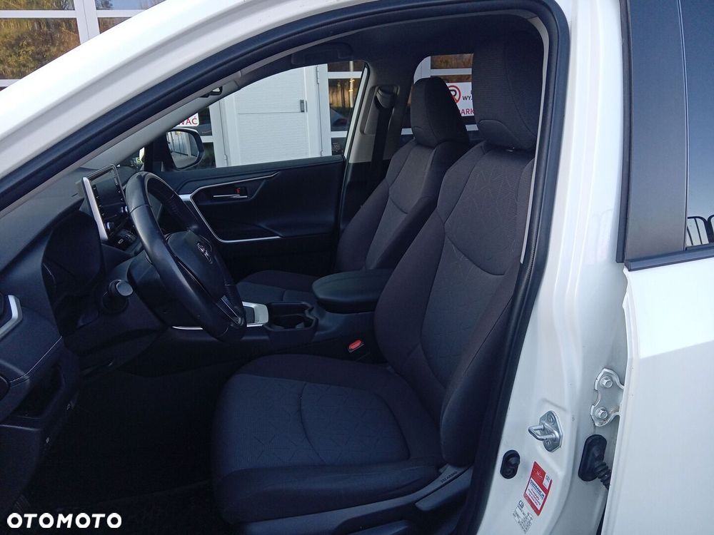 Toyota RAV4 - 15