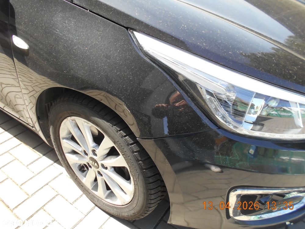 Kia Ceed - 27