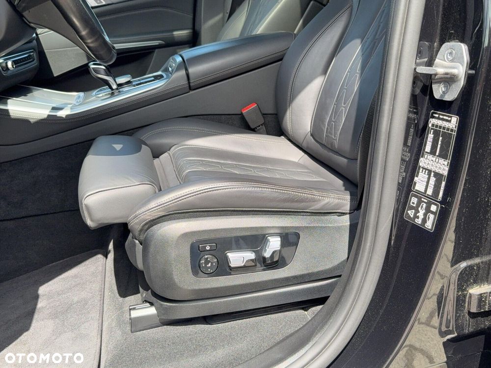 BMW X5 xDrive40d mHEV sport - 13