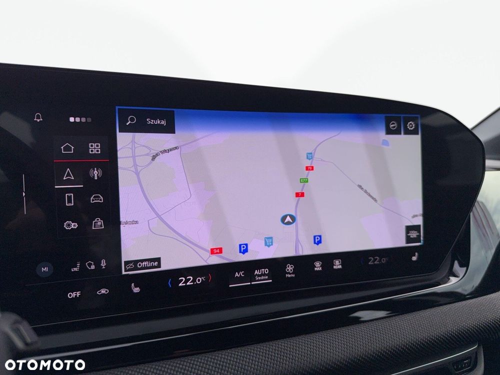 Audi A5 Avant TFSI S tronic - 20