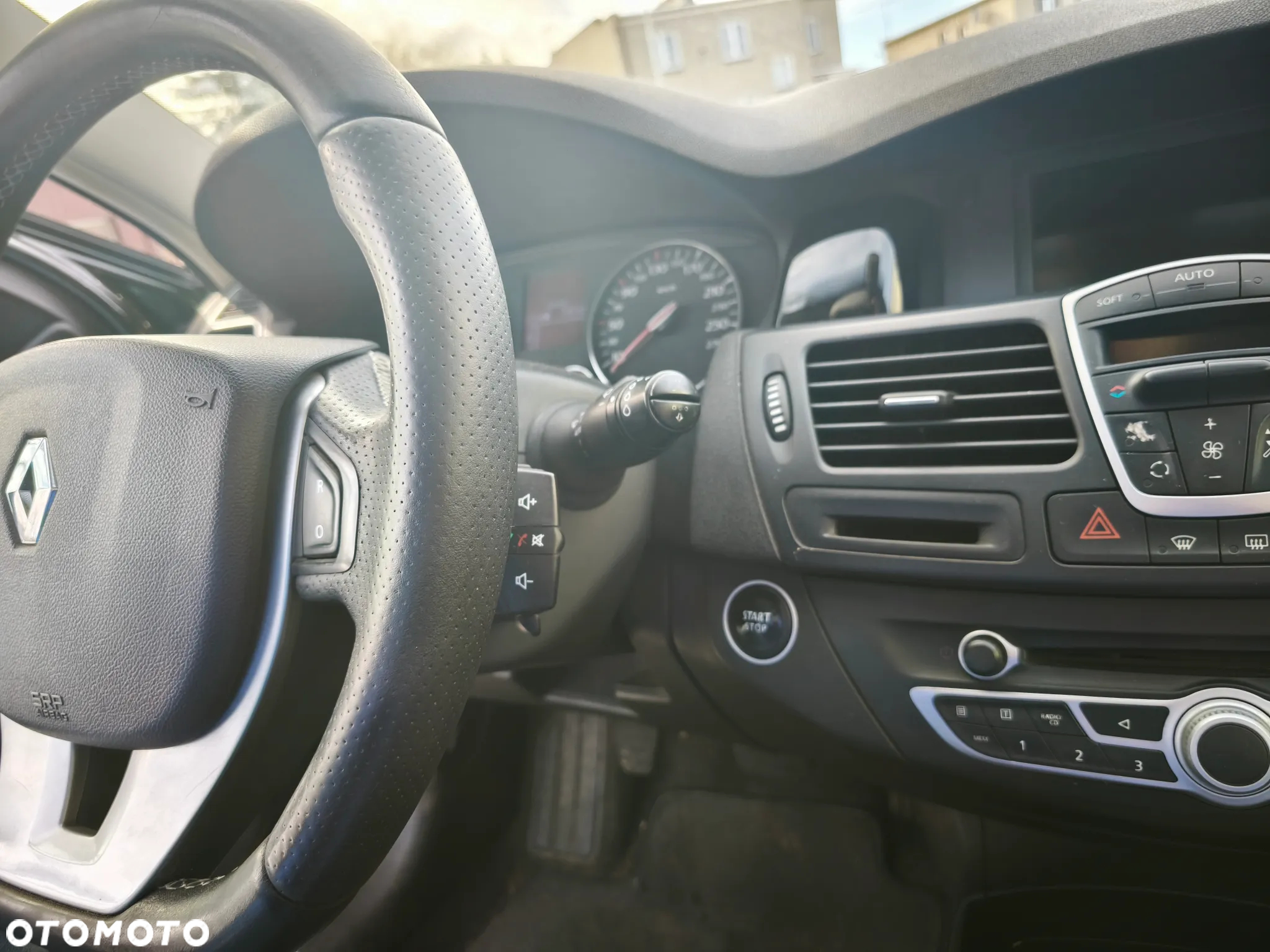 Renault Laguna 2.0 dCi Bose Edition - 7