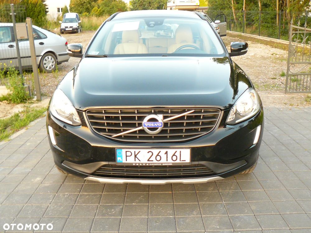 Volvo XC 60 D3 Momentum - 2