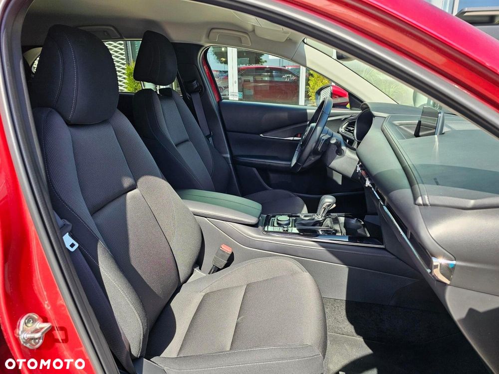 Mazda CX-30 - 13