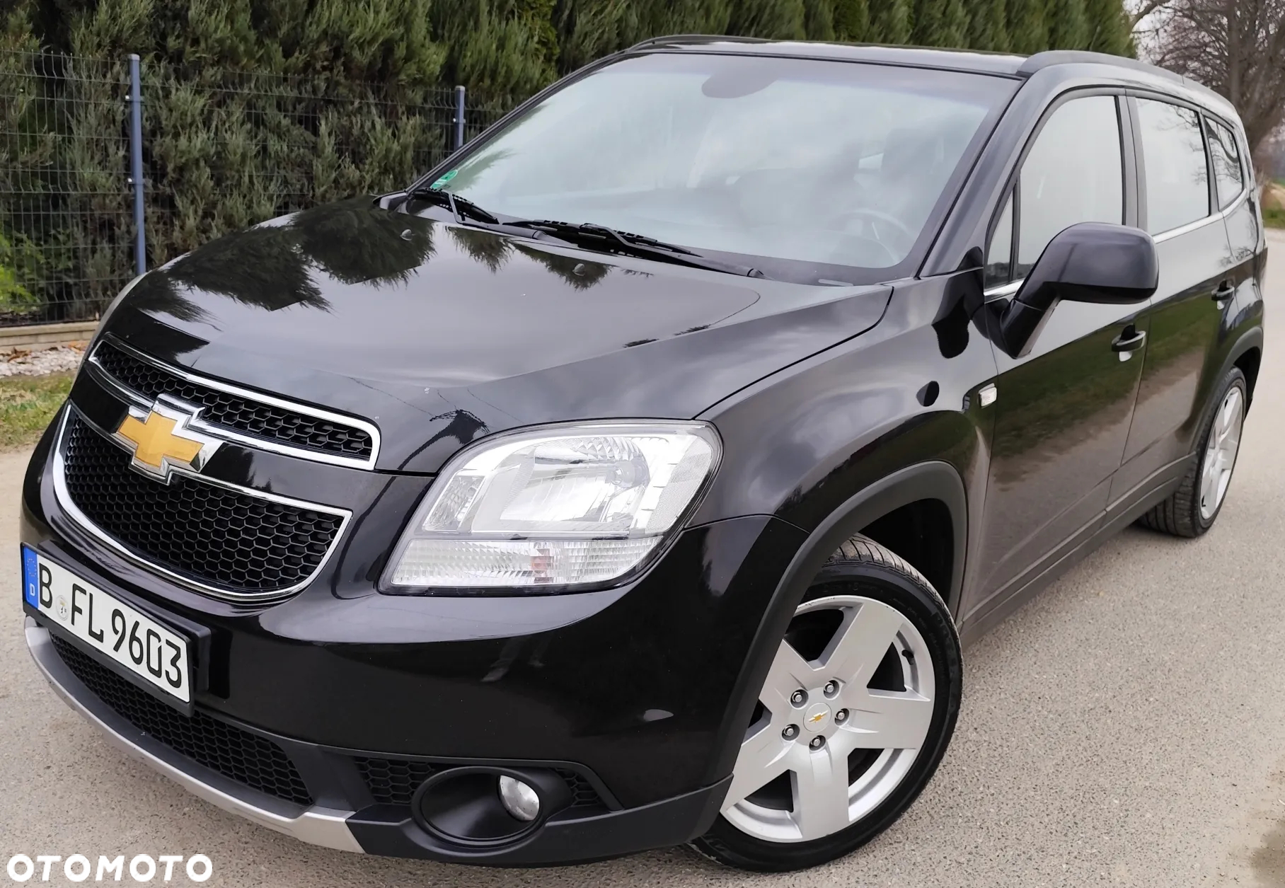 Chevrolet Orlando 2.0 TD LTZ+ - 12